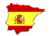 PINTURAS D.C.T. - Espanol